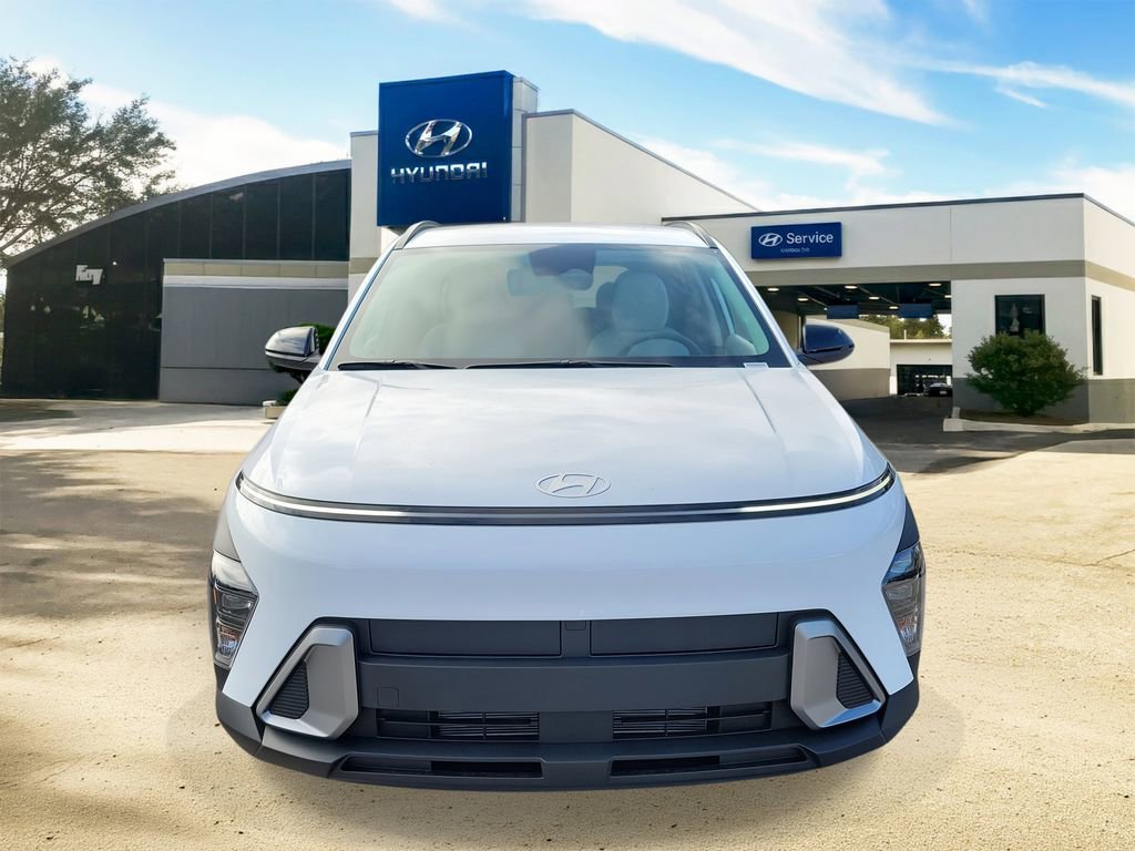 New 2026 Hyundai Kona SEL Sport image 2