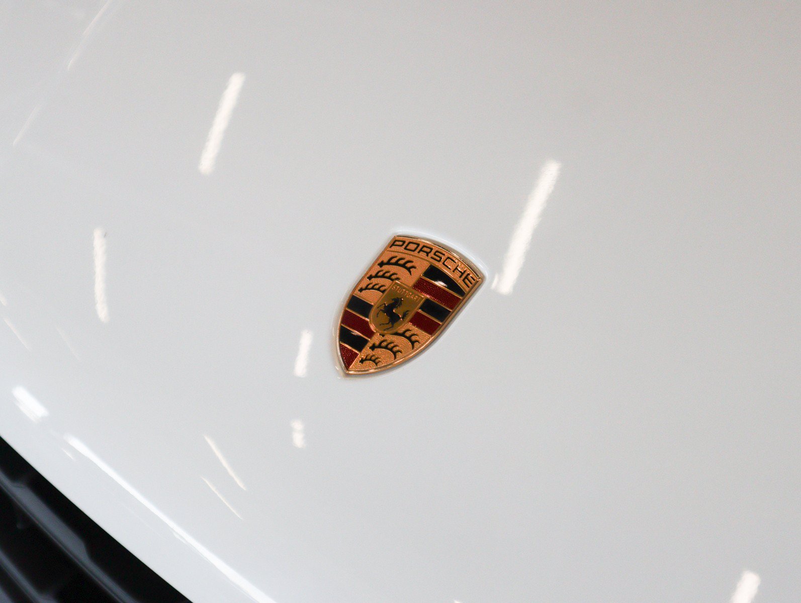Certified 2026 Porsche Macan AWD/4WD image 19