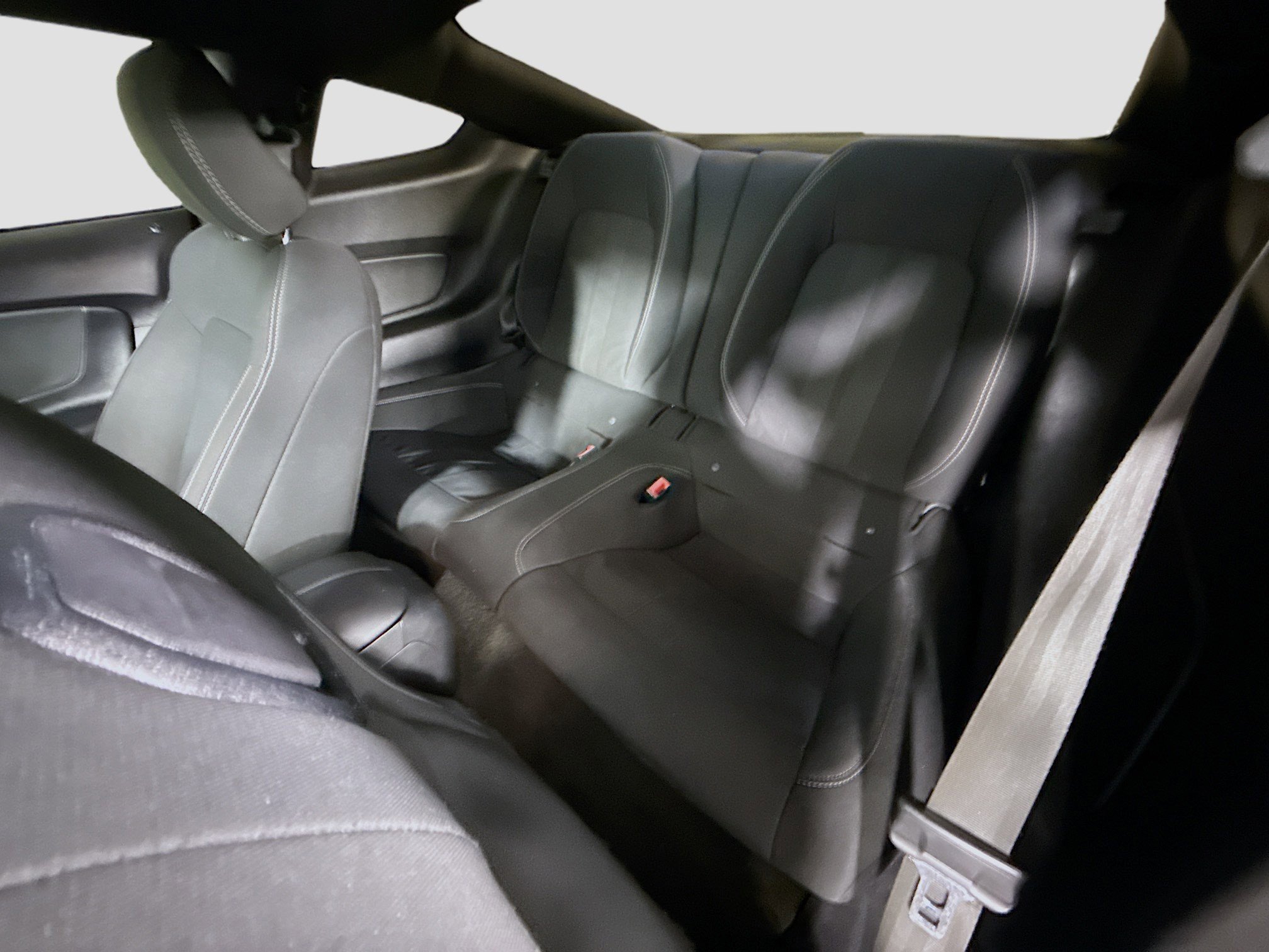 Used 2018 Ford Mustang EcoBoost w/ Equipment Group 101A image 25