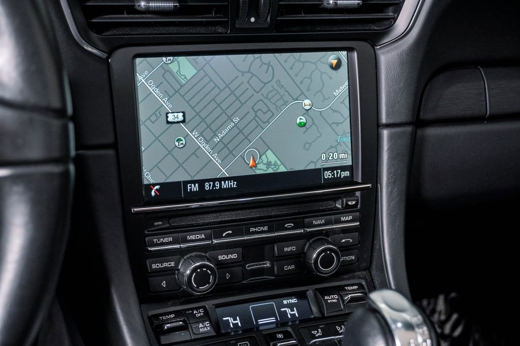 Certified 2015 Porsche 911 Carrera GTS image 24