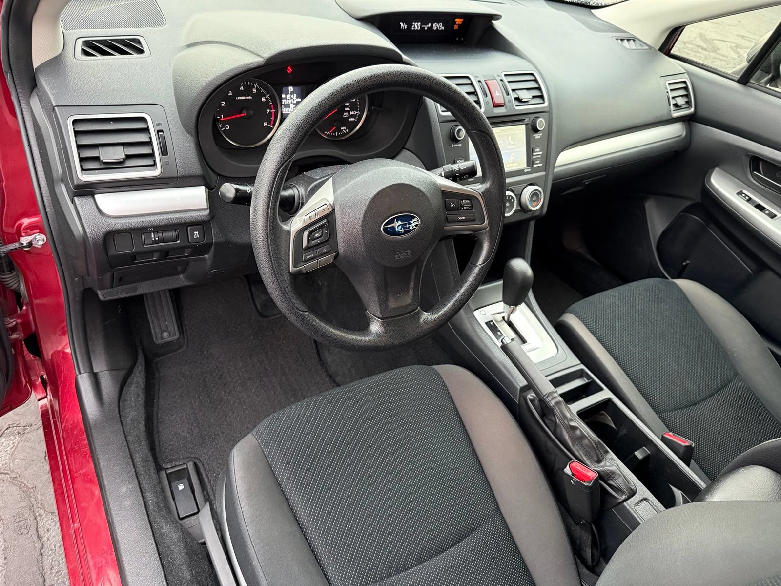 Used 2016 Subaru Impreza 2.0i AWD/4WD image 12