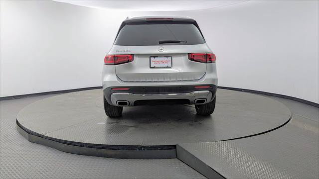 Used 2021 Mercedes-Benz GLB 250 w/ Premium Package image 7