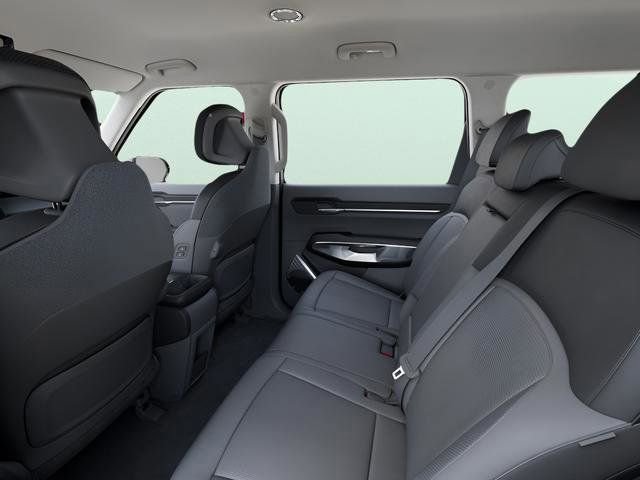 New 2026 Kia EV9 Light image 18