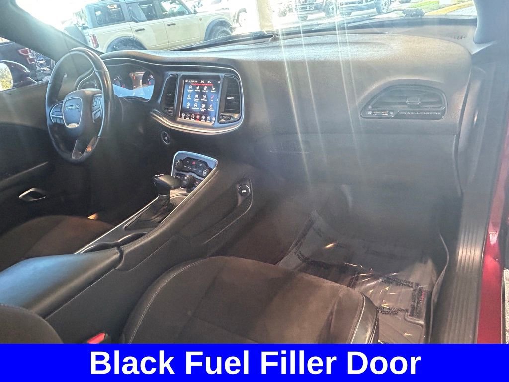 Used 2019 Dodge Challenger GT w/ Plus Package image 22