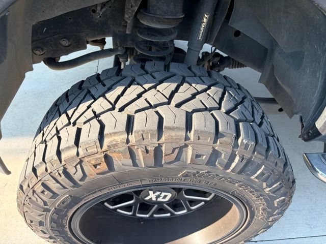 Used 2019 RAM 2500 Big Horn AWD/4WD image 35