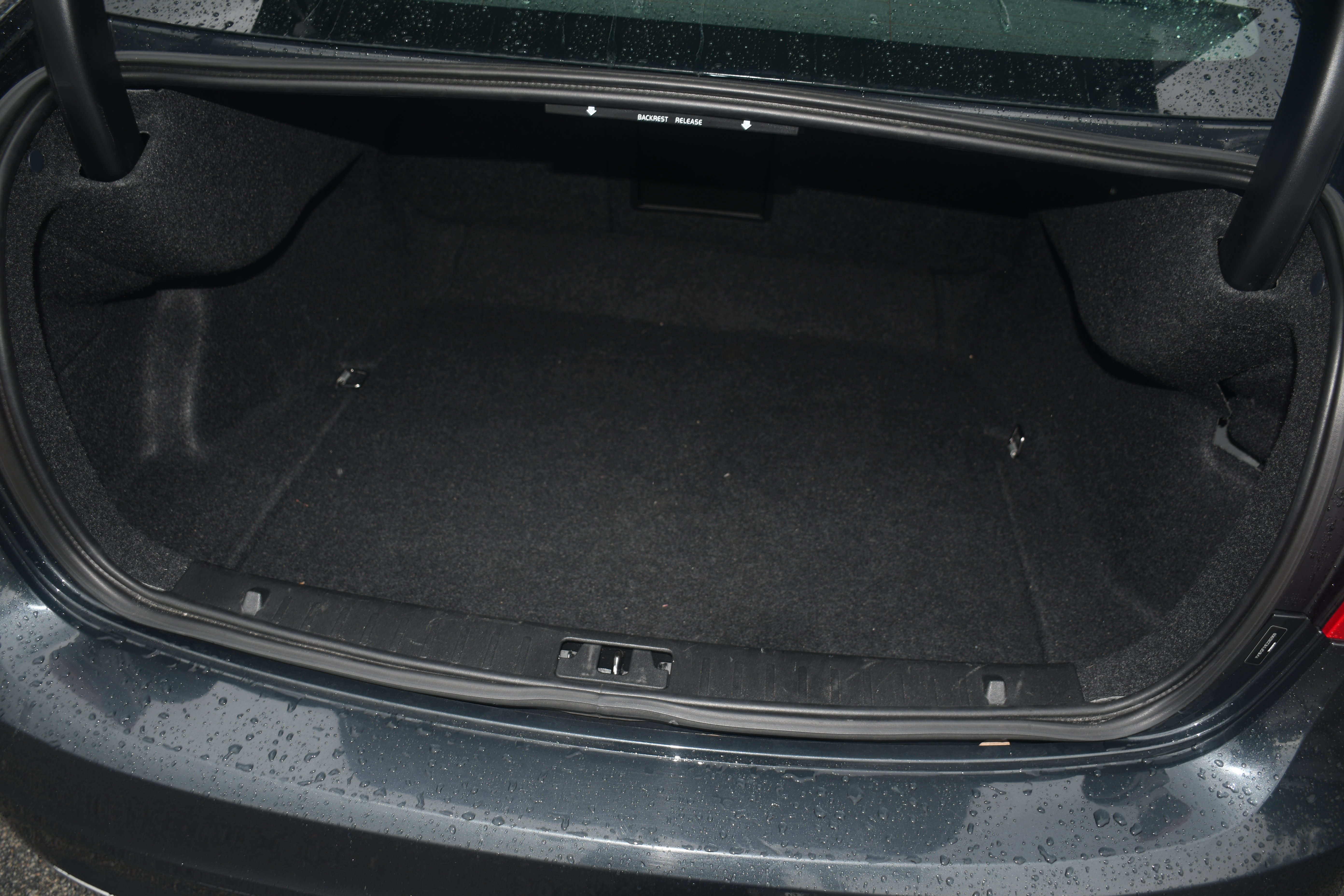 Used 2014 Volvo S60 T5 FWD image 19