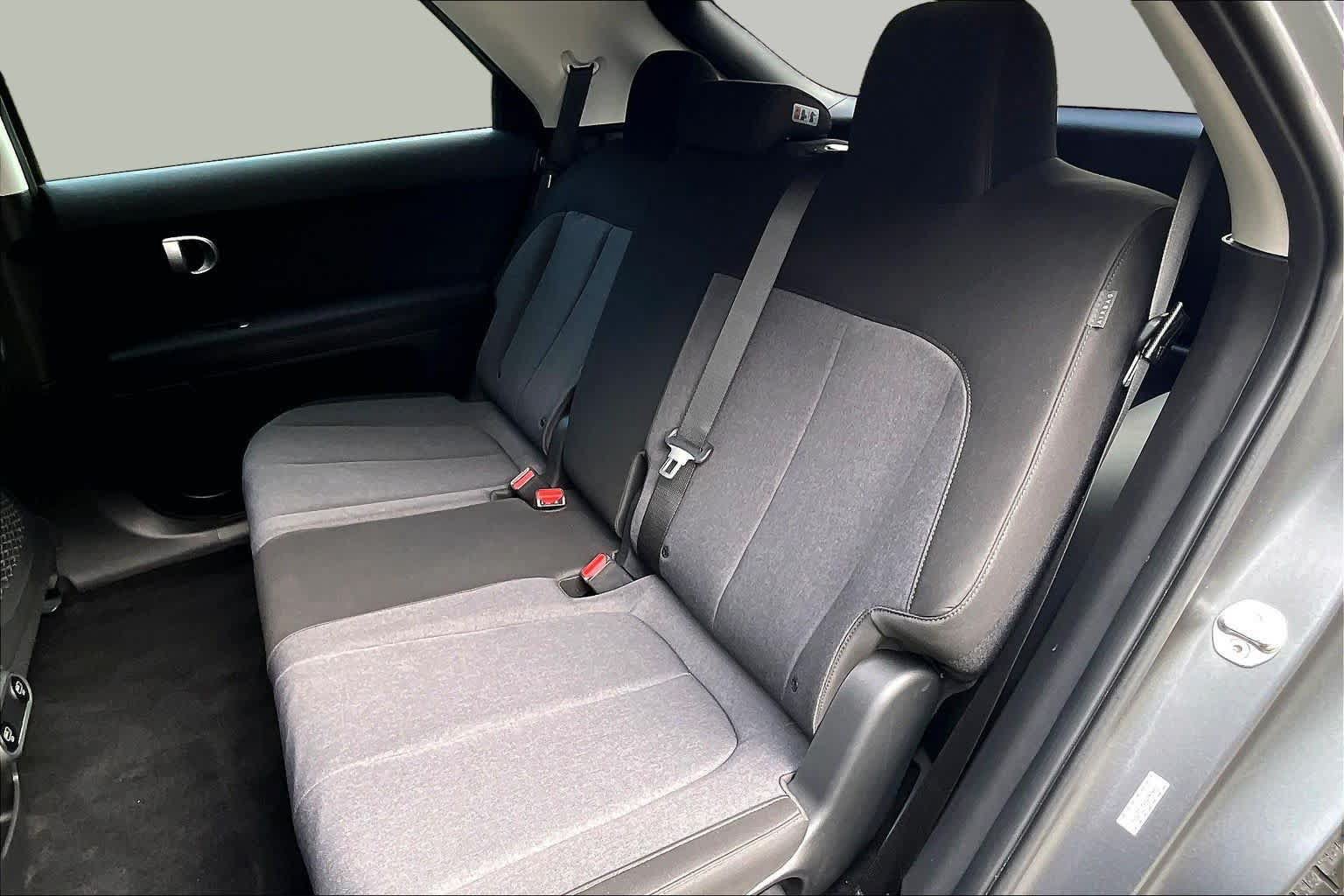 Used 2024 Hyundai Ioniq 5 SEL RWD image 19