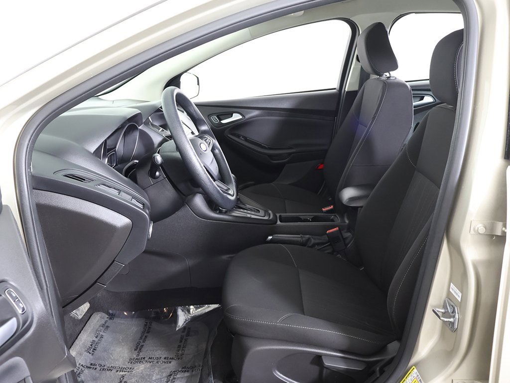 Used 2017 Ford Focus SE image 23