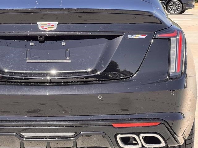 New 2026 Cadillac CT5 V w/ Technology Package RWD image 6
