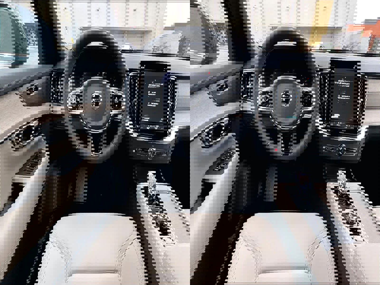 New 2026 Volvo XC90 B6 Plus w/ Protection Package Premier image 15