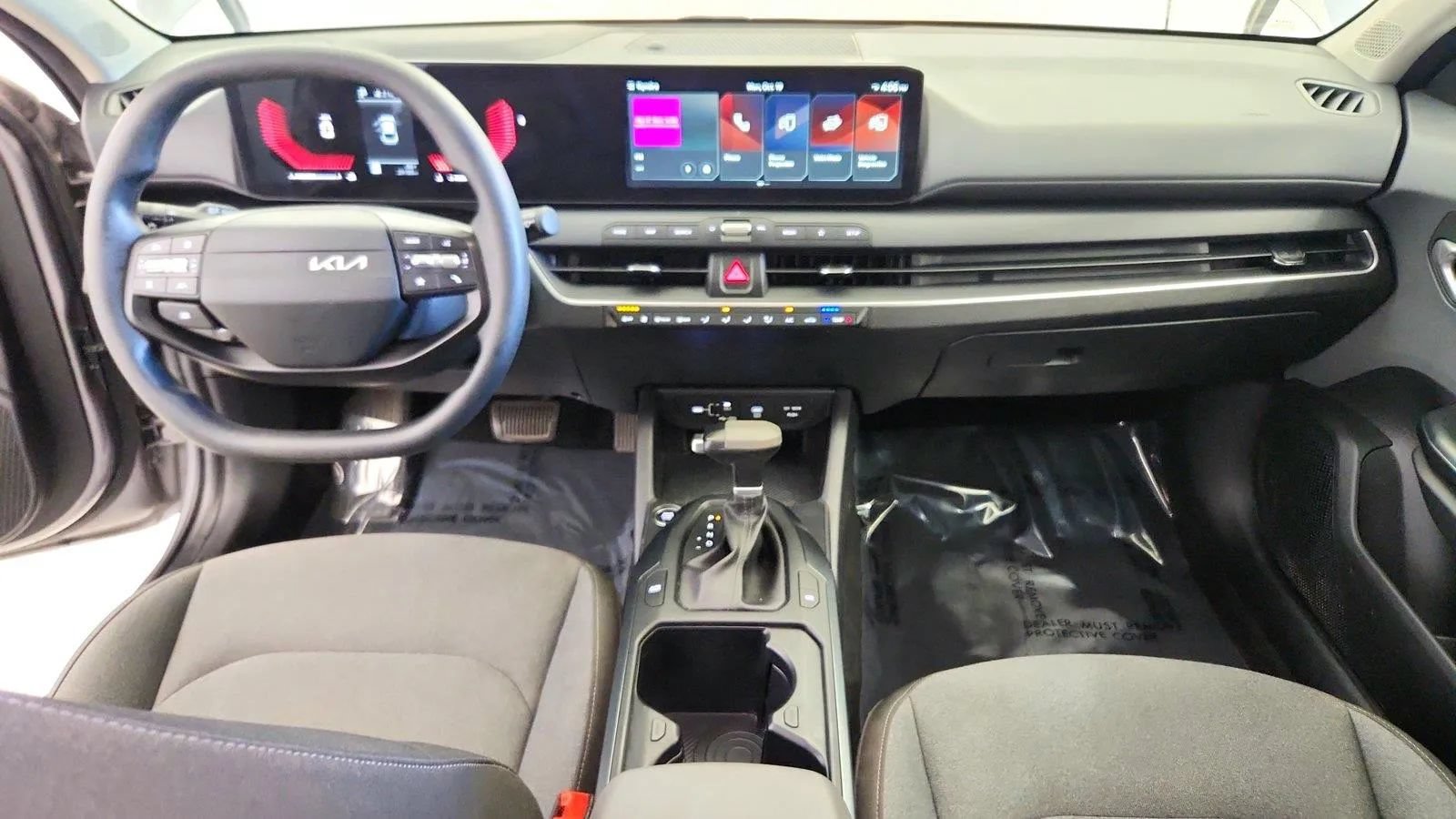 Used 2025 Kia K4 FWD image 26