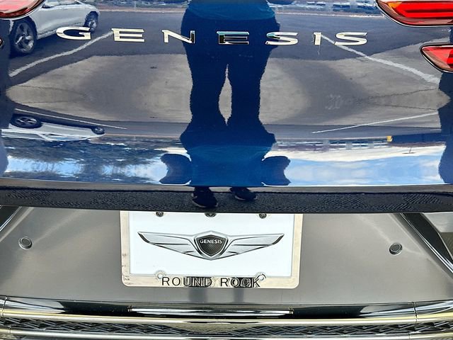 New 2026 Genesis GV70 2.5T Advanced image 22