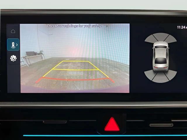 Used 2025 Hyundai Ioniq 6 SEL RWD image 51