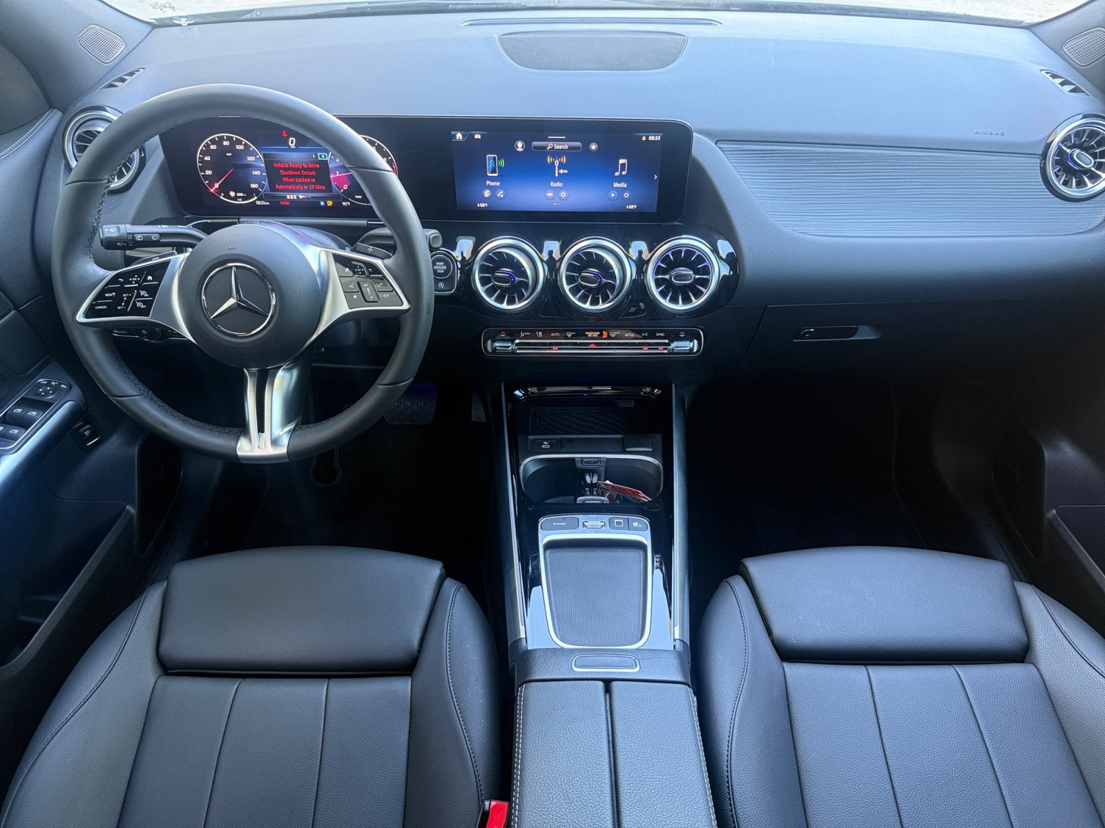 Certified 2026 Mercedes-Benz GLA 250 image 17