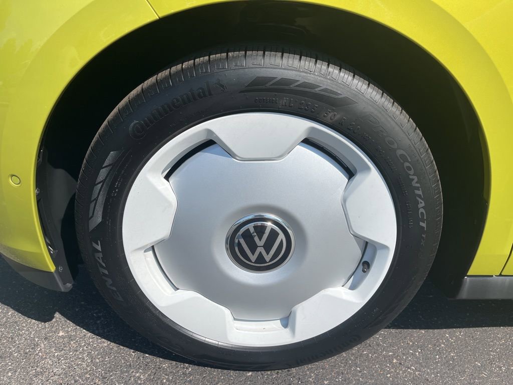 New 2025 Volkswagen ID. Buzz 1st Edition image 7