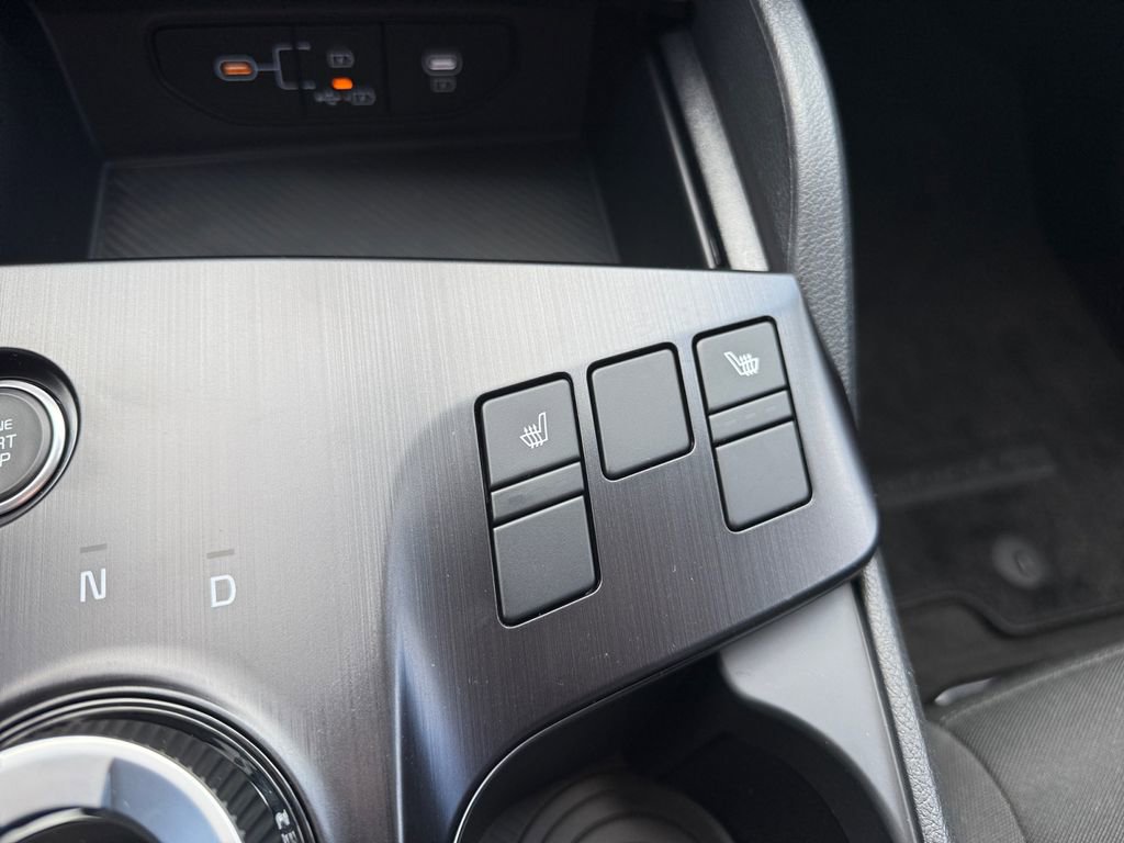 New 2026 Kia Sportage S image 18