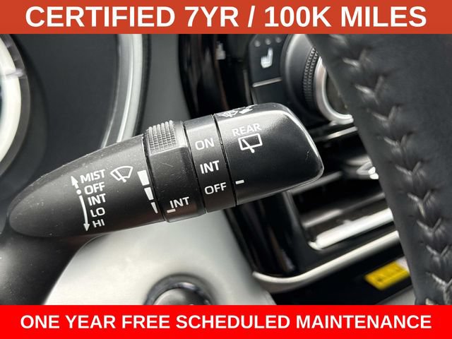 Used 2023 Toyota Highlander XLE FWD image 26