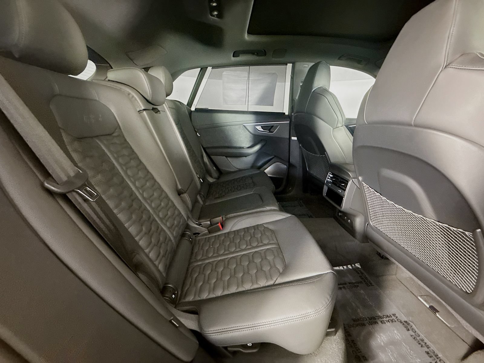 New 2026 Audi RS Q8 performance AWD/4WD image 29