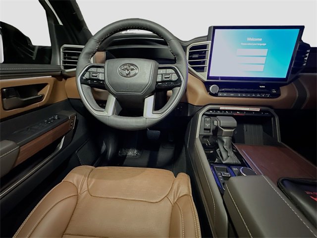 New 2026 Toyota Tundra 1794 Edition image 27