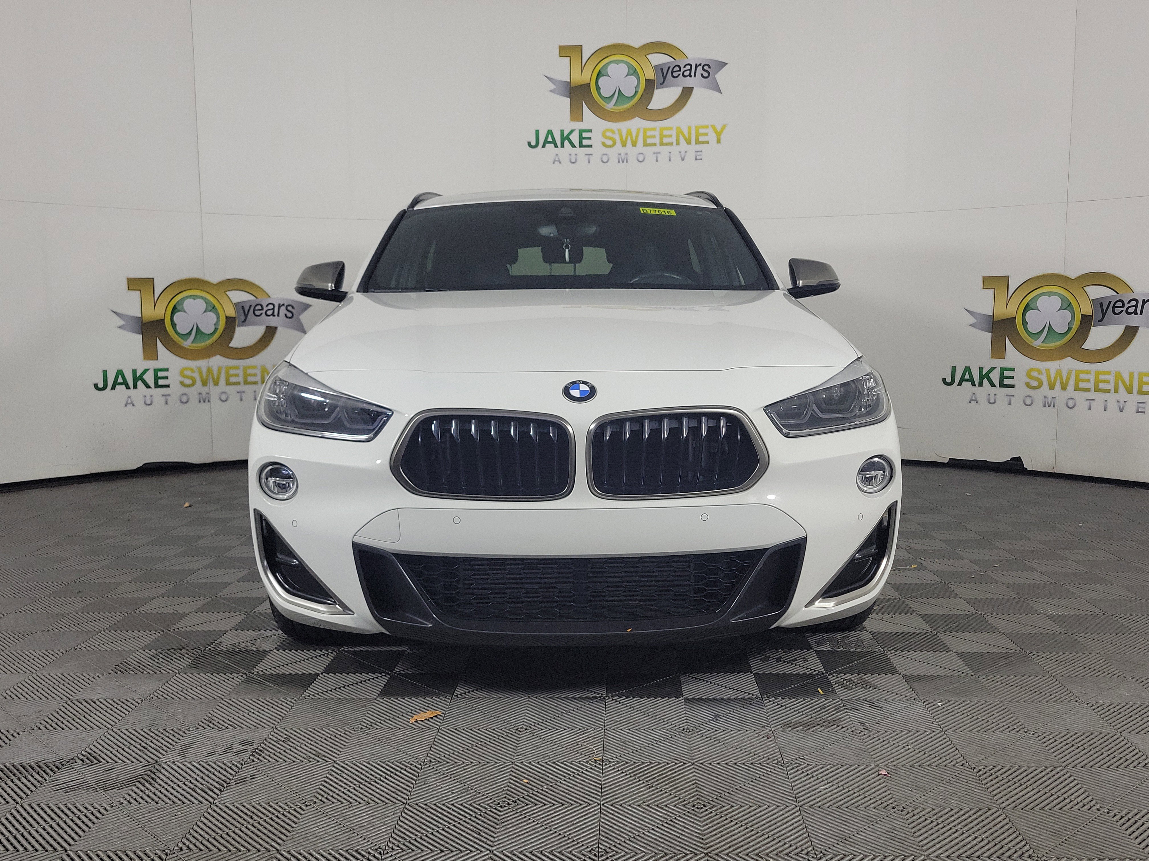 Used 2019 BMW X2 M35i w/ Premium Package image 2