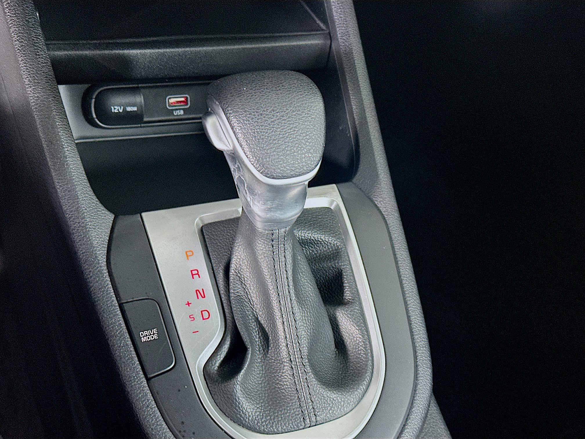 Used 2024 Kia Forte LXS image 24