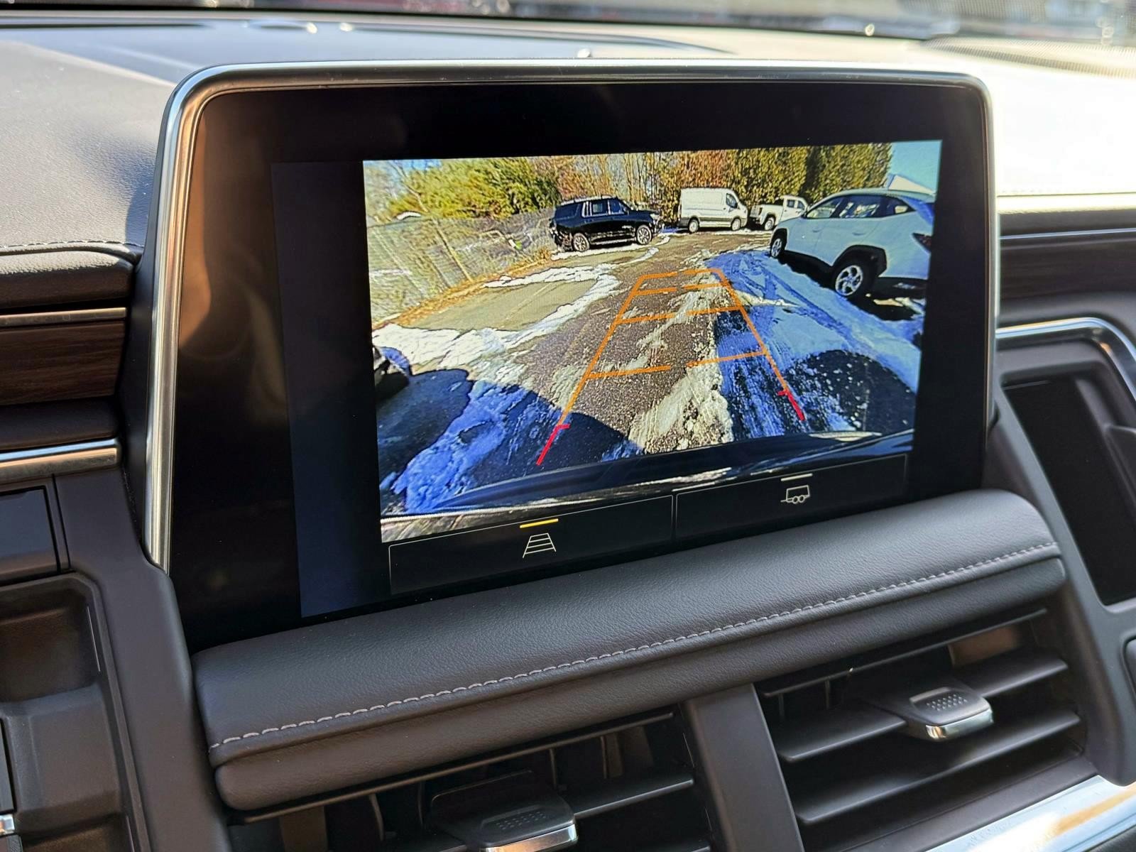 Used 2023 Chevrolet Tahoe LT AWD/4WD image 22