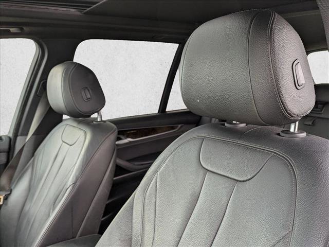 Used 2018 BMW X5 xDrive35i image 14