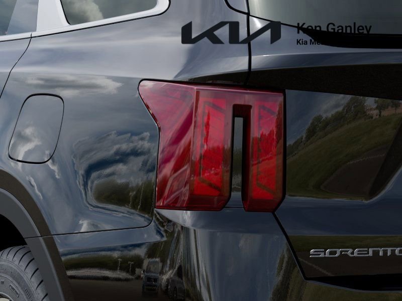 New 2026 Kia Sorento S w/ S Panoramic Sunroof Package FWD image 11