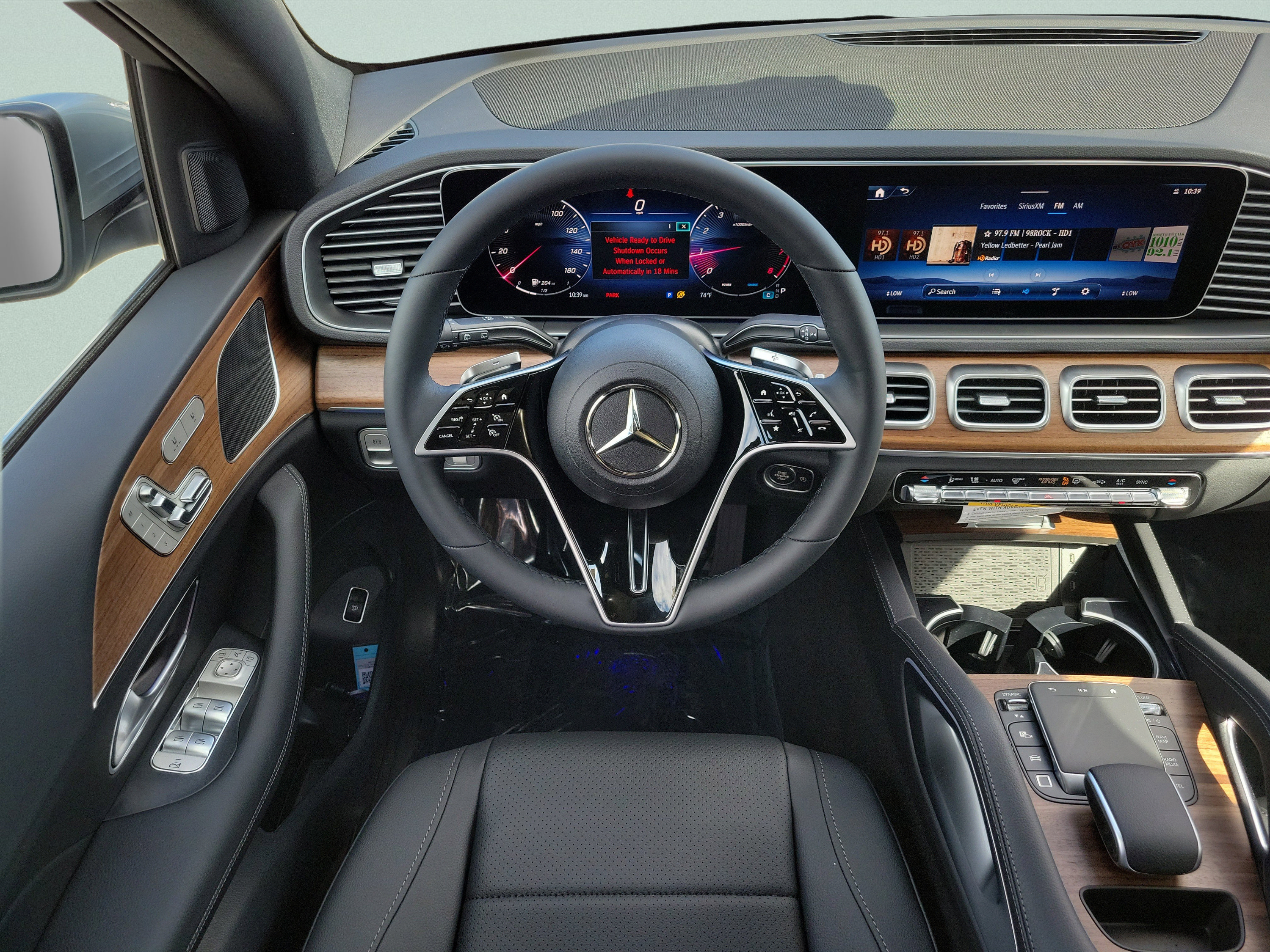 Certified 2026 Mercedes-Benz GLE 350 4MATIC image 14