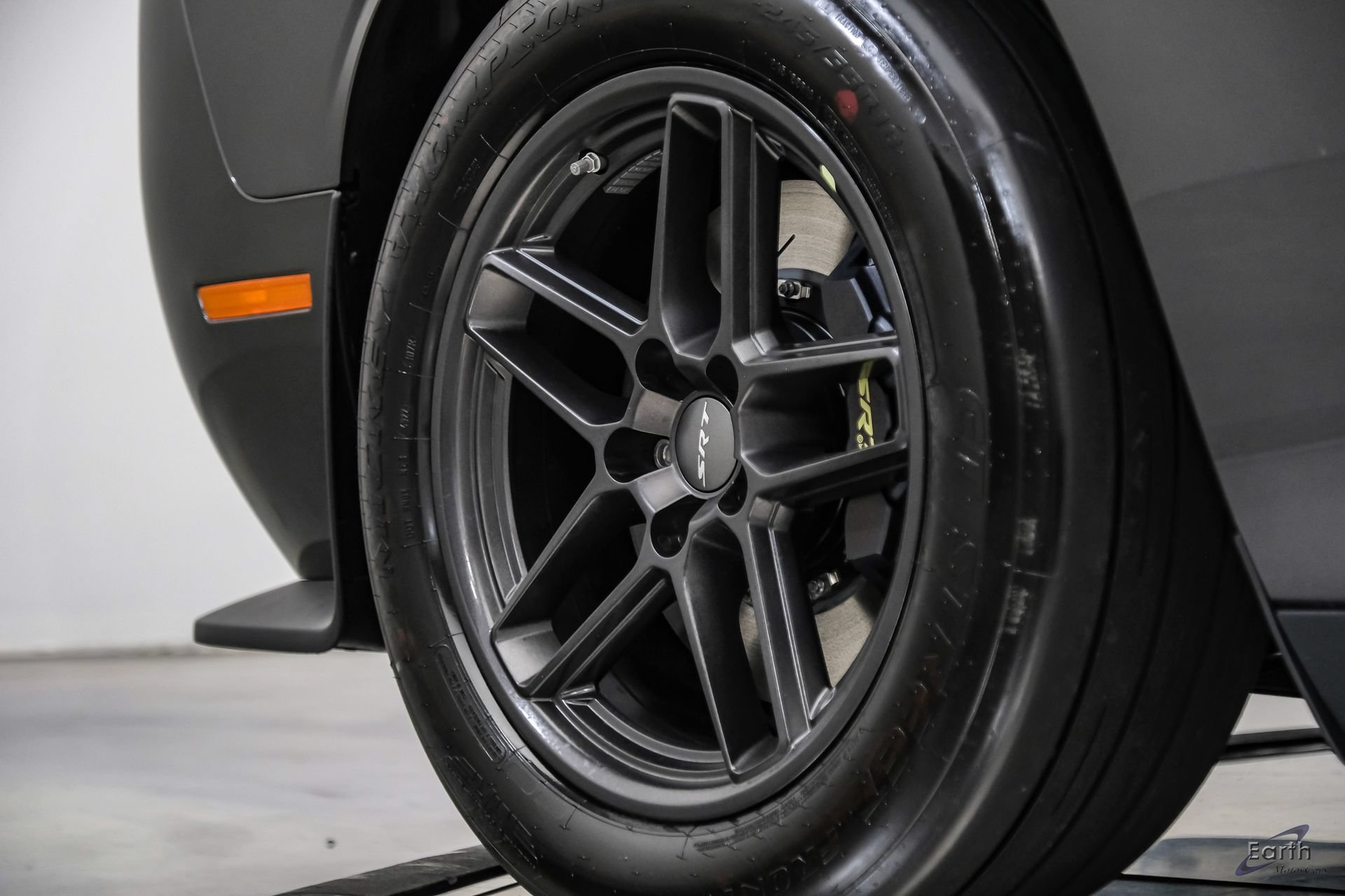 Used 2023 Dodge Challenger SRT Hellcat Redeye RWD image 95