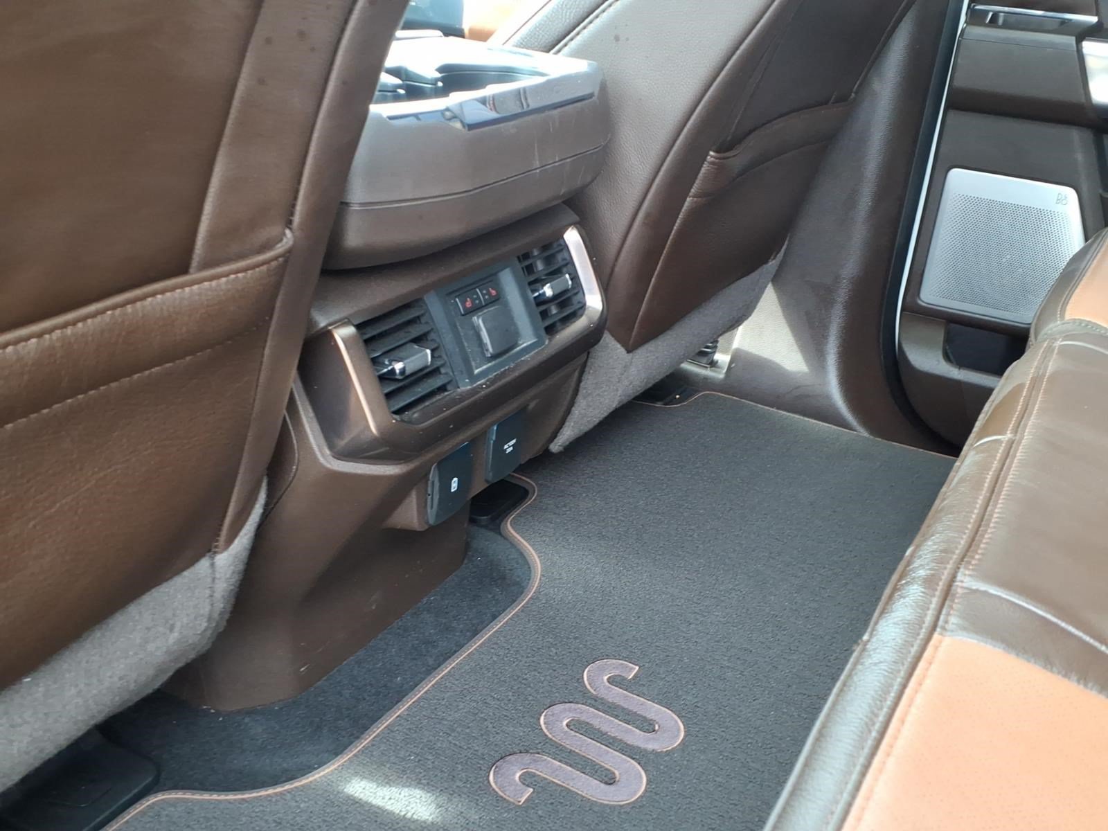 Certified 2024 Ford F150 King Ranch w/ FX4 Off-Road Package AWD/4WD image 19
