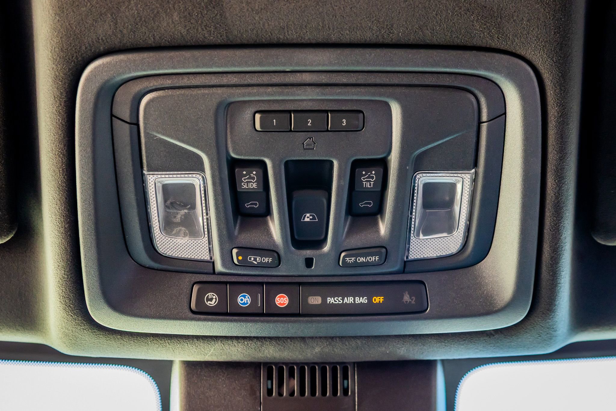 Used 2026 GMC Sierra 3500 Denali Ultimate image 29