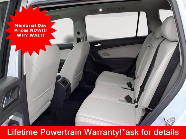 New 2025 Jeep Grand Cherokee Altitude AWD/4WD image 18