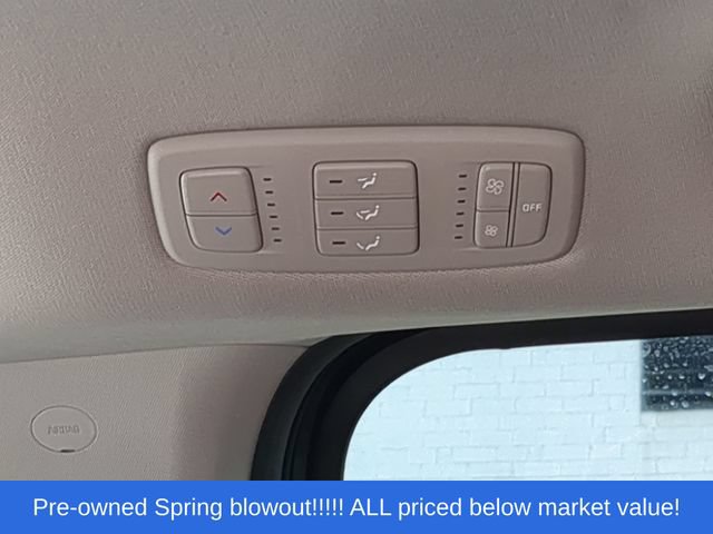 Used 2022 Kia Carnival LX FWD image 37