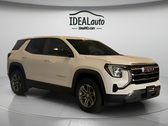 Used 2026 GMC Terrain Elevation AWD/4WD image 2