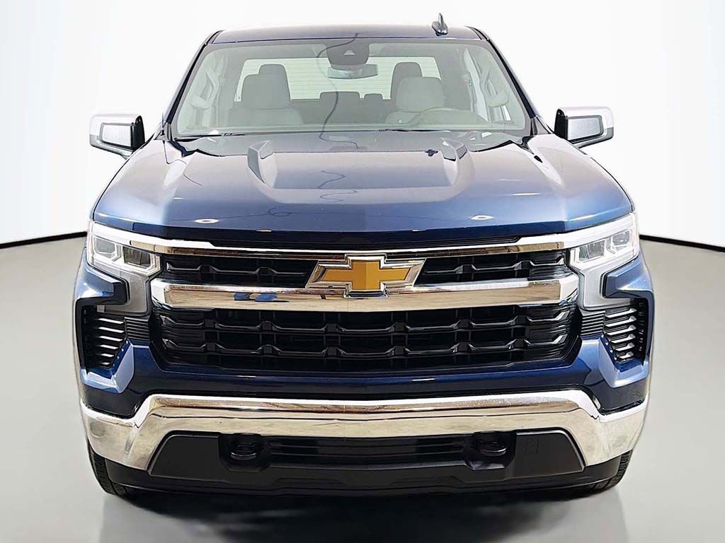 Used 2023 Chevrolet Silverado 1500 LT image 9