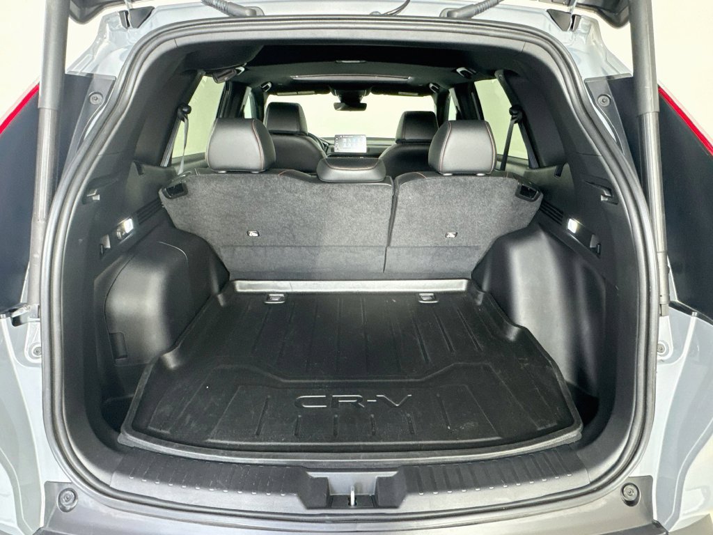 Used 2025 Honda CR-V Sport-L image 34