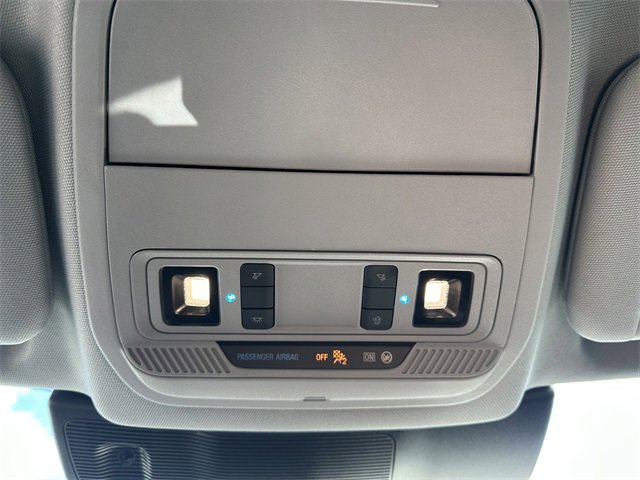 Certified 2022 Ford Explorer XLT image 27