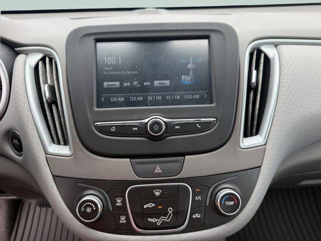 Used 2018 Chevrolet Malibu LS FWD image 19