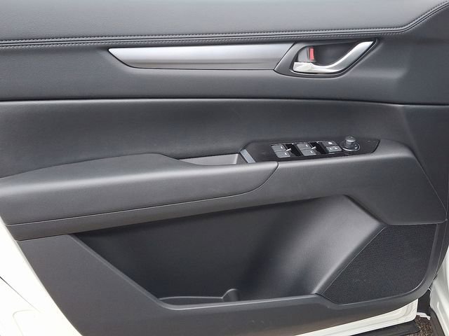 New 2025 MAZDA CX-5 AWD 2.5 S w/ Select Package image 13