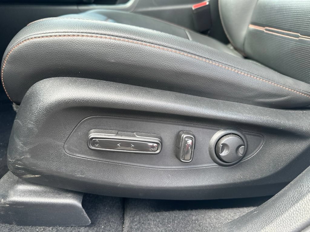 Used 2024 Honda CR-V Sport Touring image 18