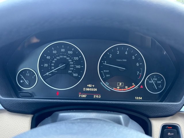 Used 2015 BMW 428i xDrive Convertible w/ Premium Package AWD/4WD image 40