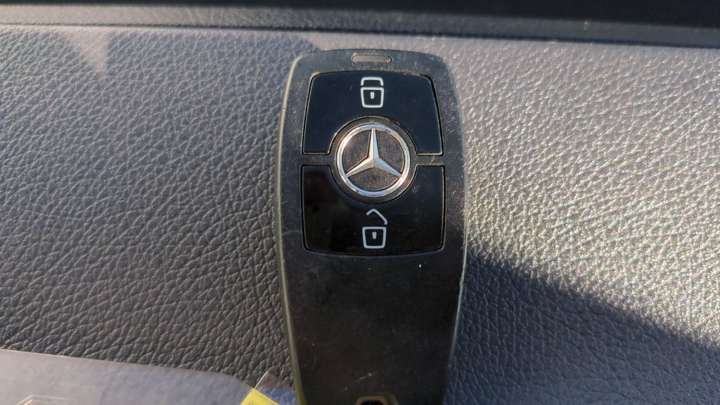 Used 2025 Mercedes-Benz Sprinter 2500 image 20