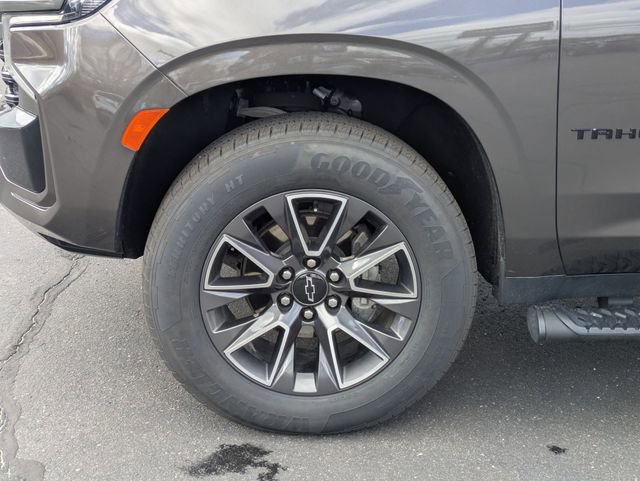 Used 2021 Chevrolet Tahoe Z71 w/ Z71 Signature Package image 10