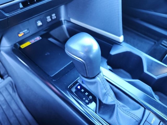 Certified 2025 Toyota Camry SE image 18