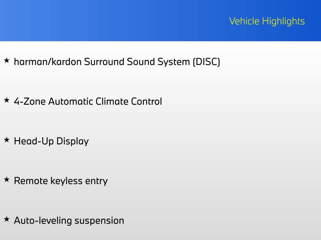 Used 2021 BMW X5 xDrive45e w/ Premium Package 2 AWD/4WD image 10
