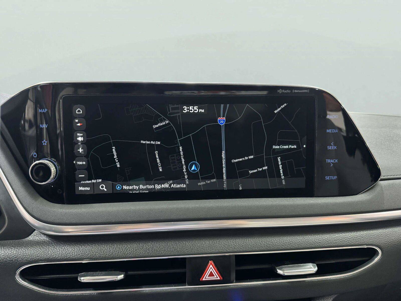 Used 2023 Hyundai Sonata SEL FWD image 48