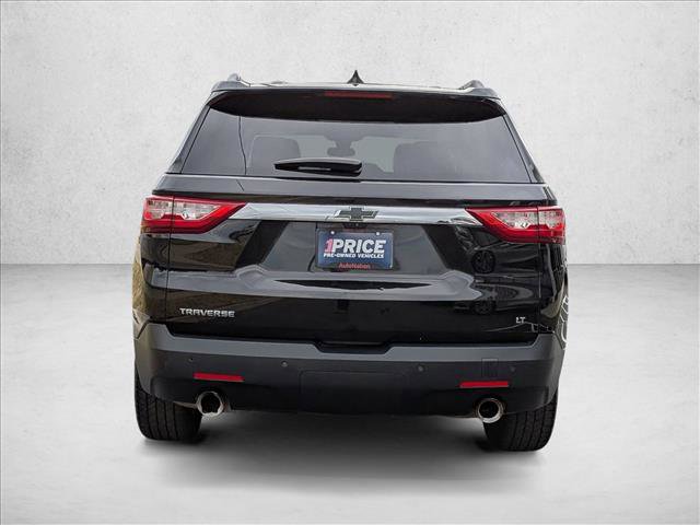 Used 2018 Chevrolet Traverse LT image 6