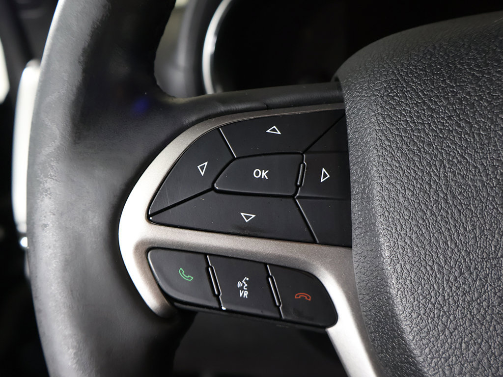Used 2018 Jeep Grand Cherokee Limited AWD/4WD image 43