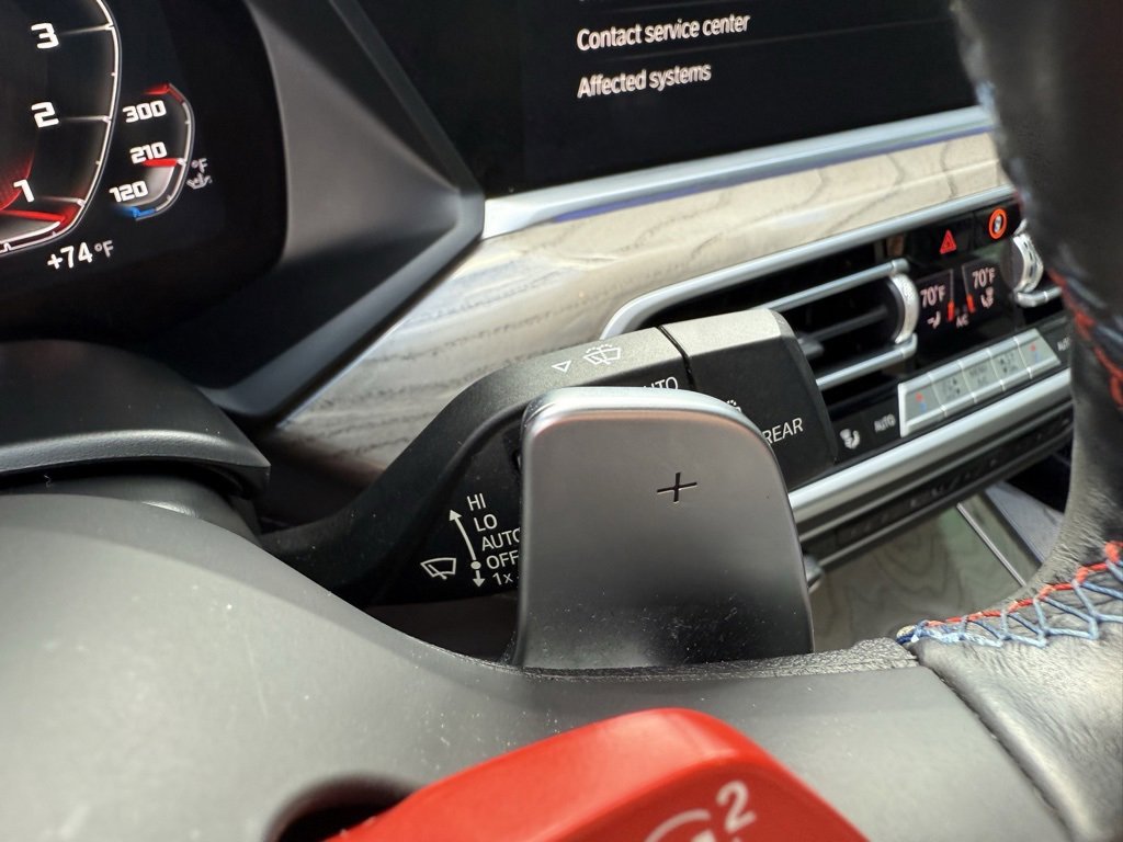 Used 2021 BMW X5 M w/ Executive Package image 18